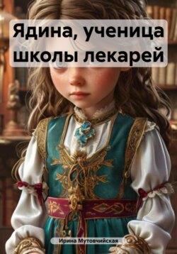 Ядина, ученица школы лекарей