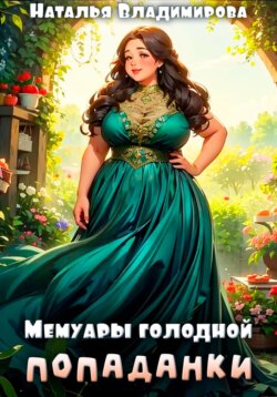 Мемуары голодной попаданки