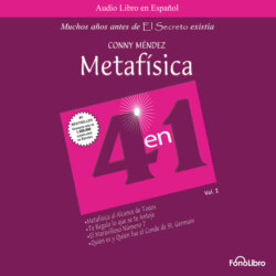 Metafisica 4 en 1, Vol I (abreviado)