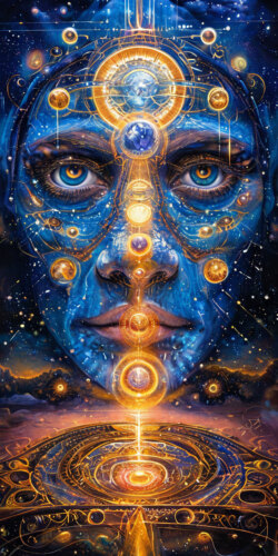 Новое знание о старом мире Земли. Часть 1