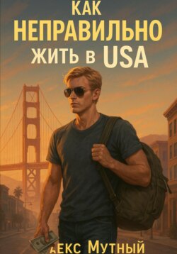 Как неправильно жить в USA