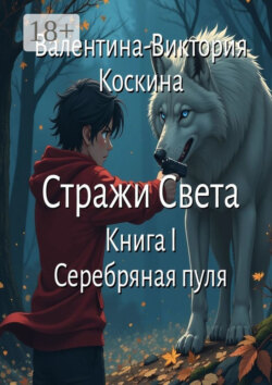 Стражи Света. Книга I. Серебряная пуля