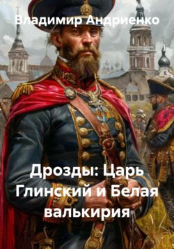Дрозды: Царь Глинский и Белая валькирия