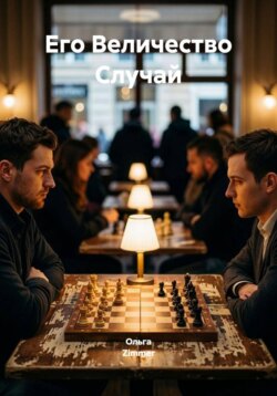 Его Величество Случай