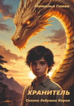 Хранитель. Сказки дедушки Корая