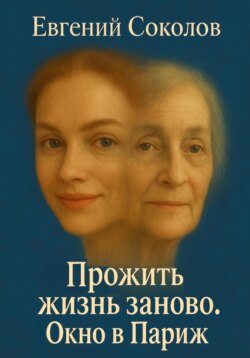 Прожить жизнь заново. Окно в Париж
