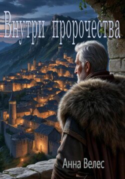 Внутри пророчества