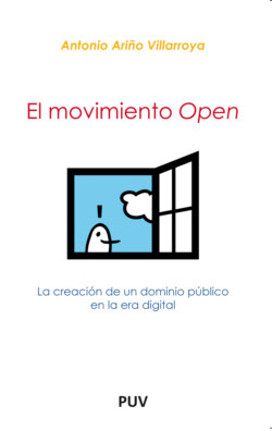 El movimiento open
