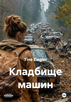 Кладбище машин