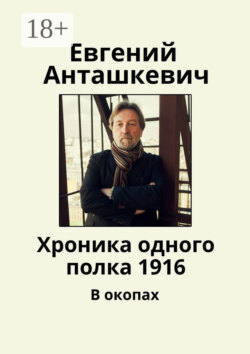 Хроника одного полка 1916. В окопах