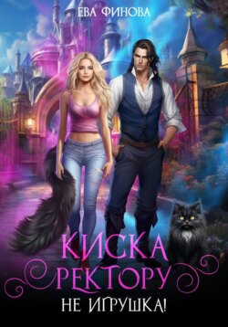 Киска ректору не игрушка!