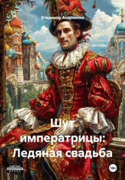 Шут императрицы: Ледяная свадьба