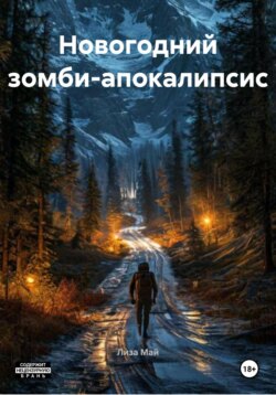 Новогодний зомби-апокалипсис