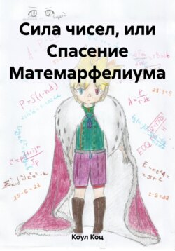 Сила чисел, или Спасение Матемарфелиума