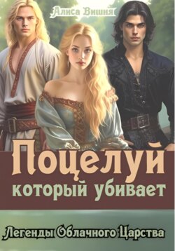 Поцелуй, который убивает