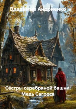 Сёстры серебряной башни: Медь Сагроса