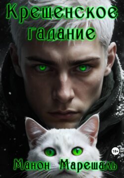 Крещенское гадание