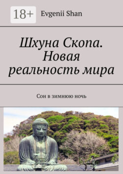 Шхуна Скопа. Новая реальность мира. Сон в зимнюю ночь
