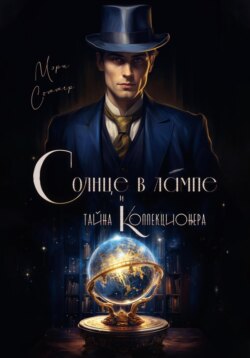 Солнце в лампе и тайна Коллекционера