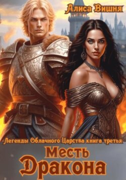 Месть дракона