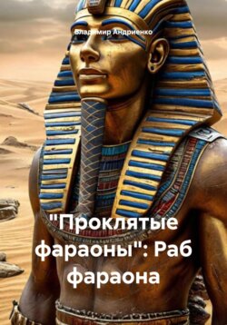 «Проклятые фараоны»: Раб фараона