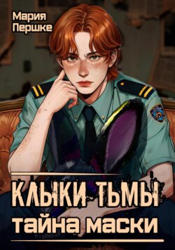 Клыки Тьмы. Тайна маски