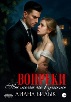 Вопреки, или Ты меня не купишь