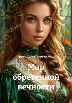 Мир обретенной вечности