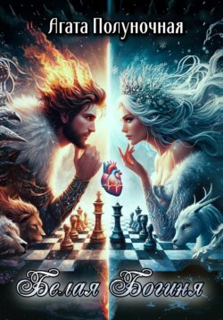 Белая богиня