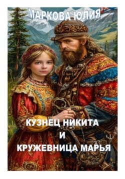 Кузнец Никита и кружевница Марья