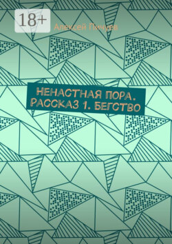 Ненастная пора. Рассказ 1. Бегство