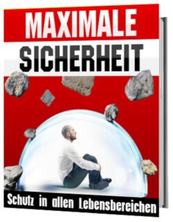 Maximale Sicherheit