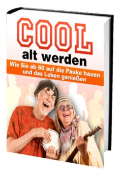 Cool alt werden