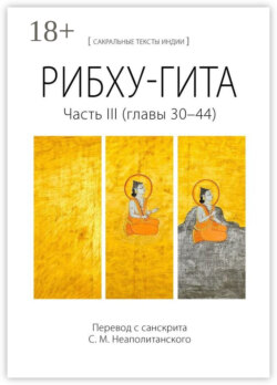 Рибху-гита. Часть III (главы 30–44)