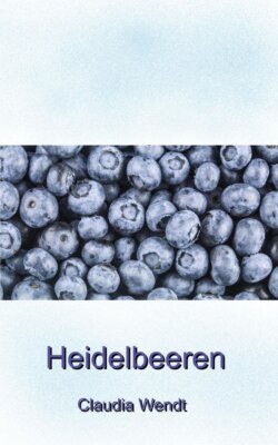 Heidelbeeren