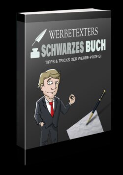 Werbetexters Schwarzes Buch