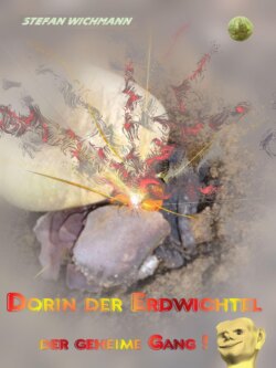 Dorin, der Erdwichtel