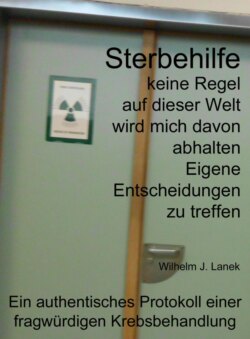 Sterbehilfe