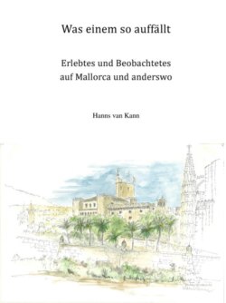Was einem so auffällt