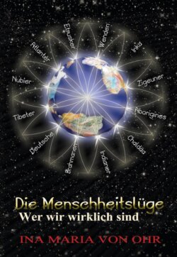 Die Menschheitslüge – Wer wir wirklich sind