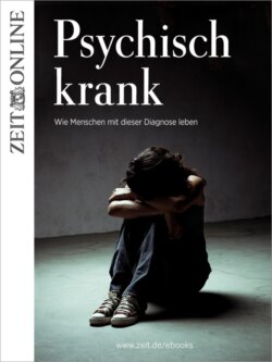 Psychisch krank