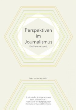 Perspektiven im Journalismus