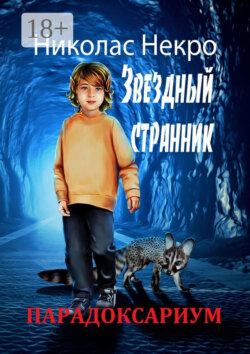 Парадоксариум. Звездный странник