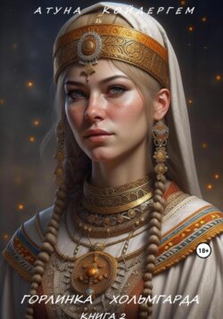 КНИГА 4. Горлинка Хольмгарда