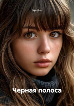 Черная полоса