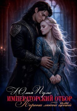 Императорский отбор, или Корона любой ценой