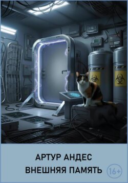 Внешняя память