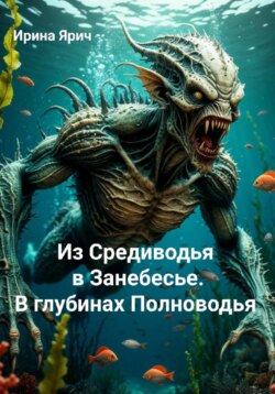 Из Средиводья в Занебесье. В глубинах Полноводья