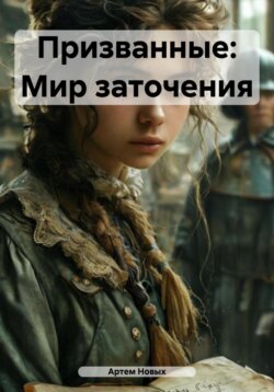 Призванные: Мир заточения