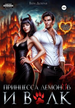 Принцесса демонов и Волк
